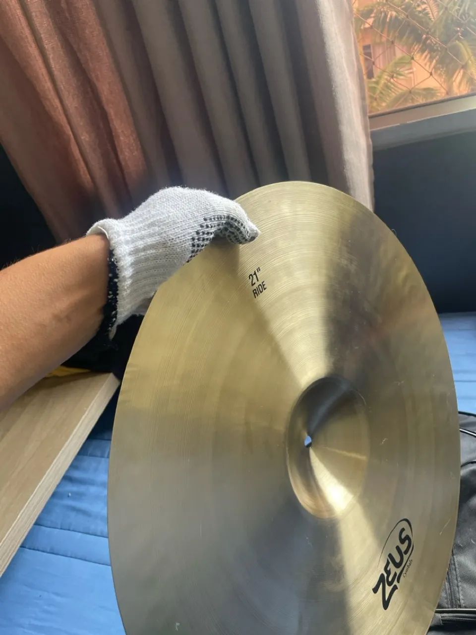 Prato Ride Zeus Custom 21? - Foto 4