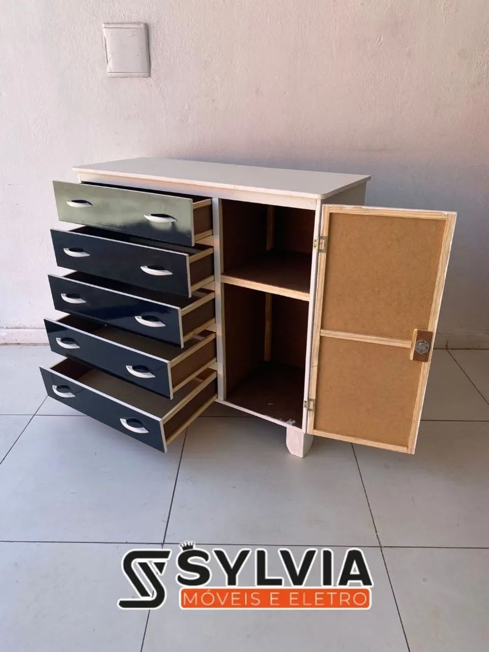 Cômoda sapateira  - Foto 2