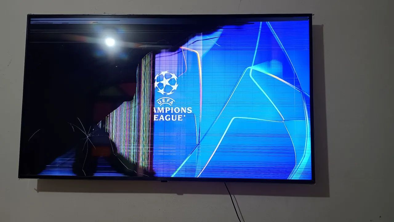 TV LG UHD 50 polegadas 4K  - Foto 2