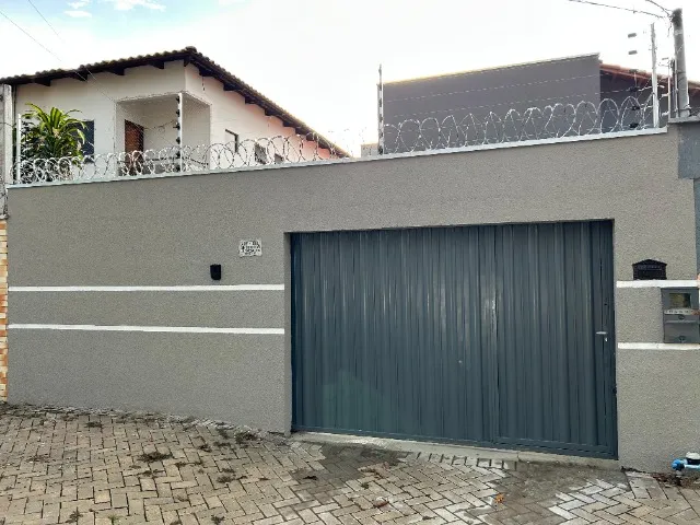 Casa 407 Sul, 3 quartos c/ 1 suíte, próx. antigo aeroporto, Palmas-TO