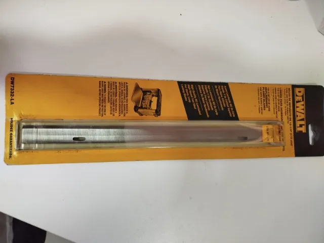 Facas Lâminas p/ Desengrosso Dewalt Dw-733 B2 - Original Nova