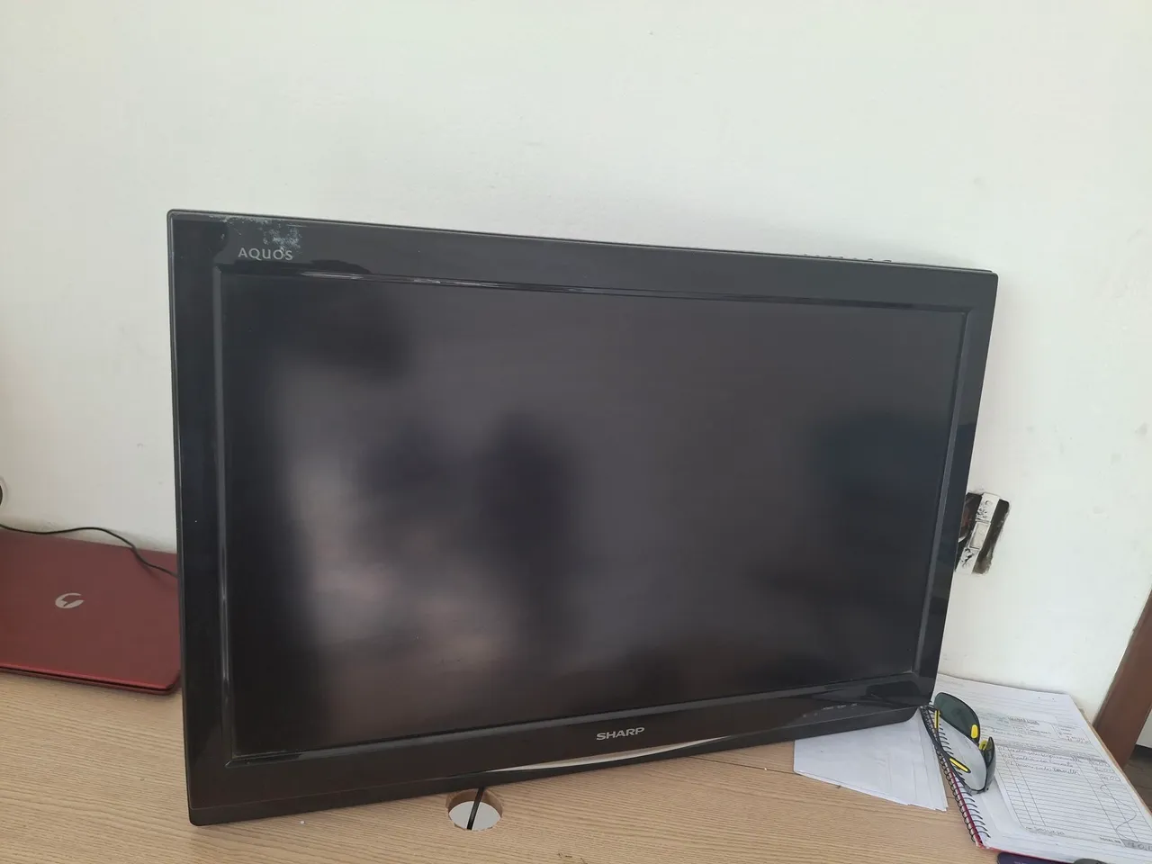 Tv 32 sharp