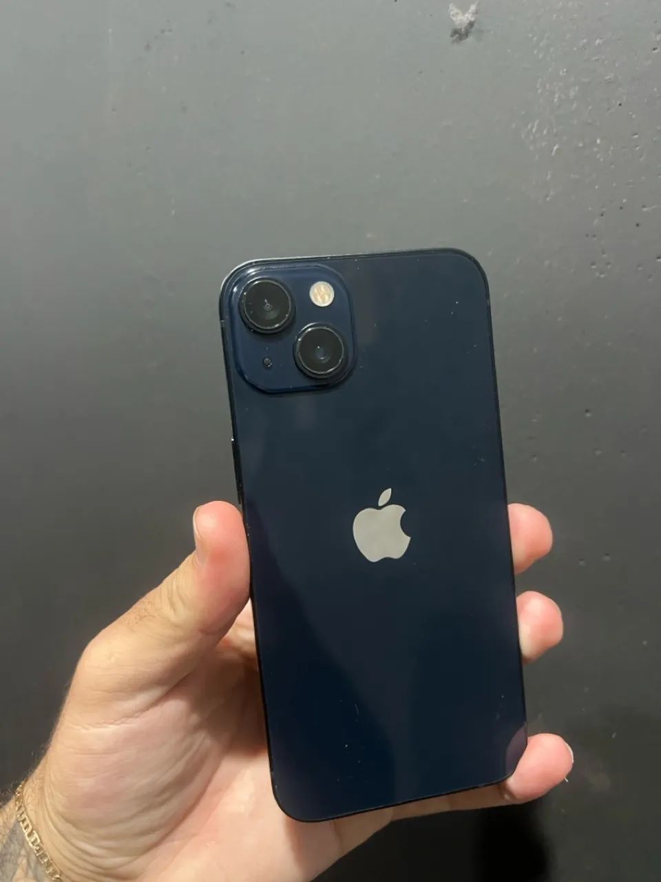 iPhone 13 - Azul - 128GB
