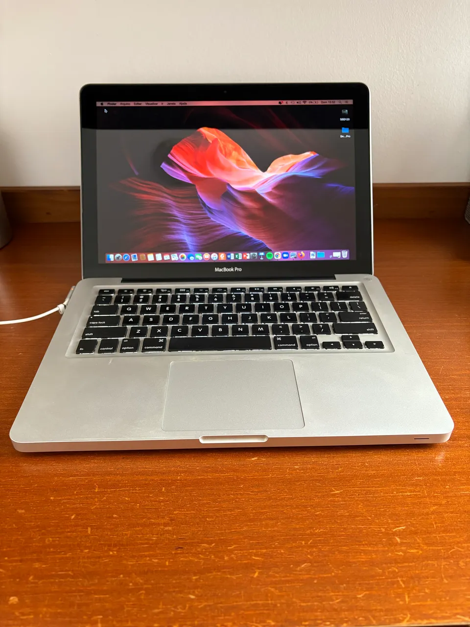 macbook pro 13 2016