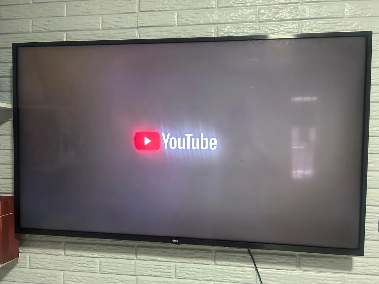 TV LG Smart 4K com webOS - Foto 2