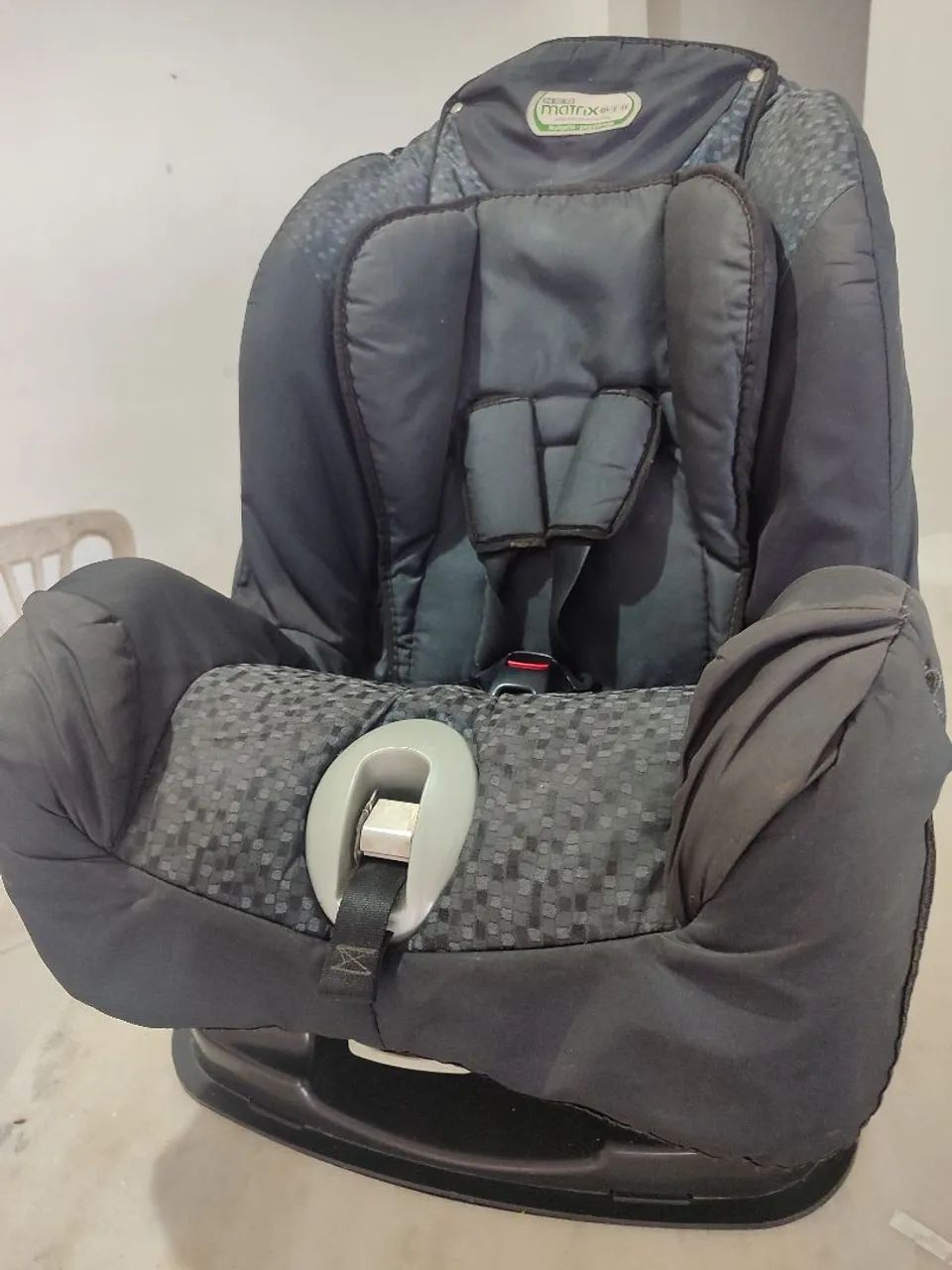 Cadeira de Carro para Bebê Neo Matrix - Foto 5