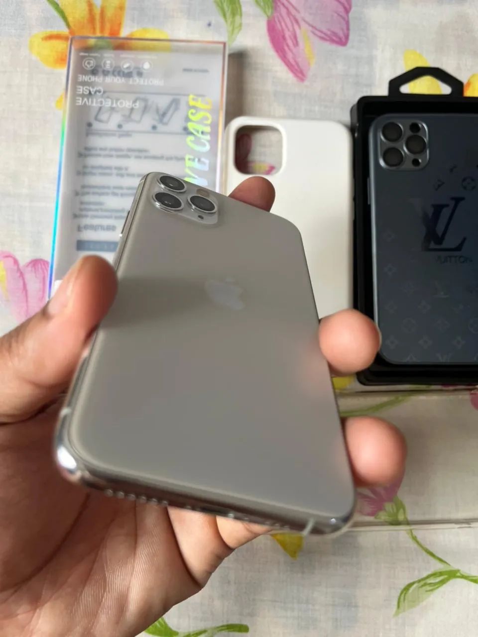 iPhone 11Pro 256GB - Foto 3