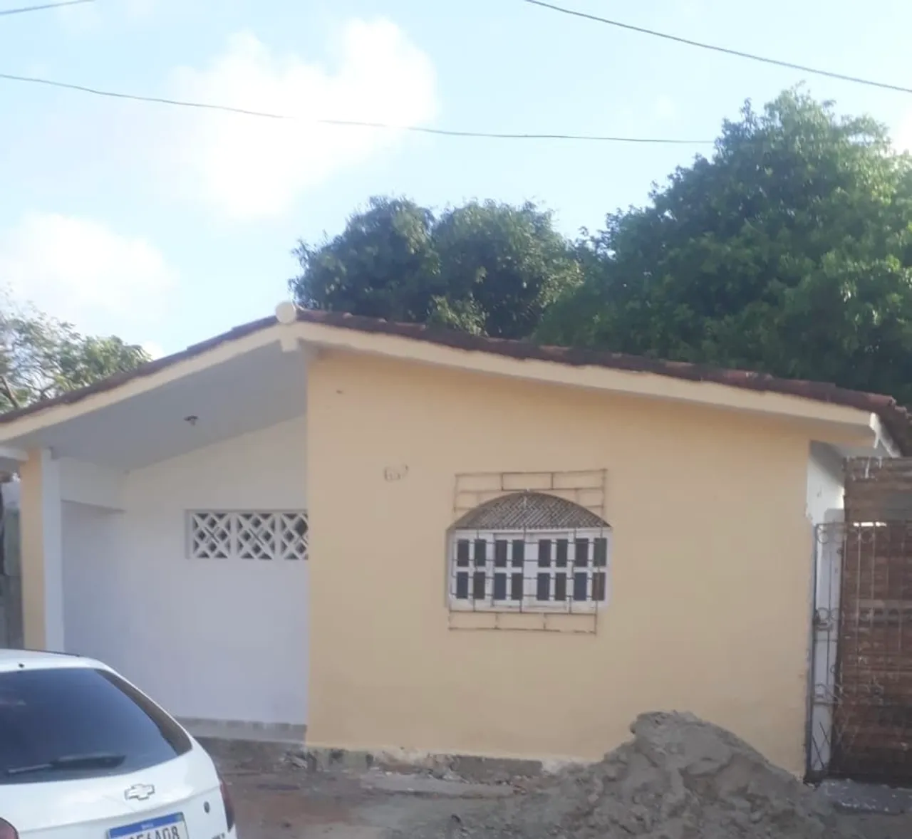 Casa Igapó