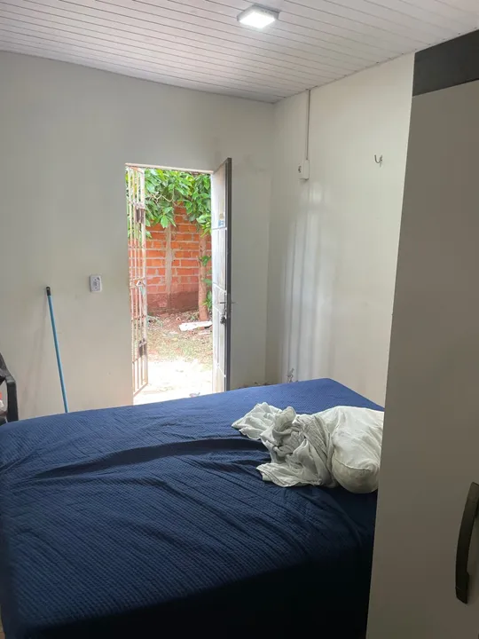 Casa para vender logo