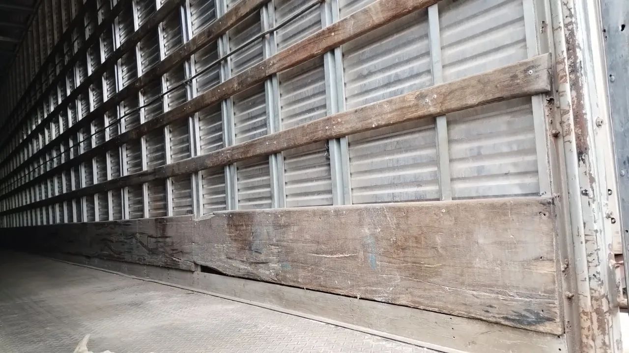 Baú para 30 paletes  - Foto 6