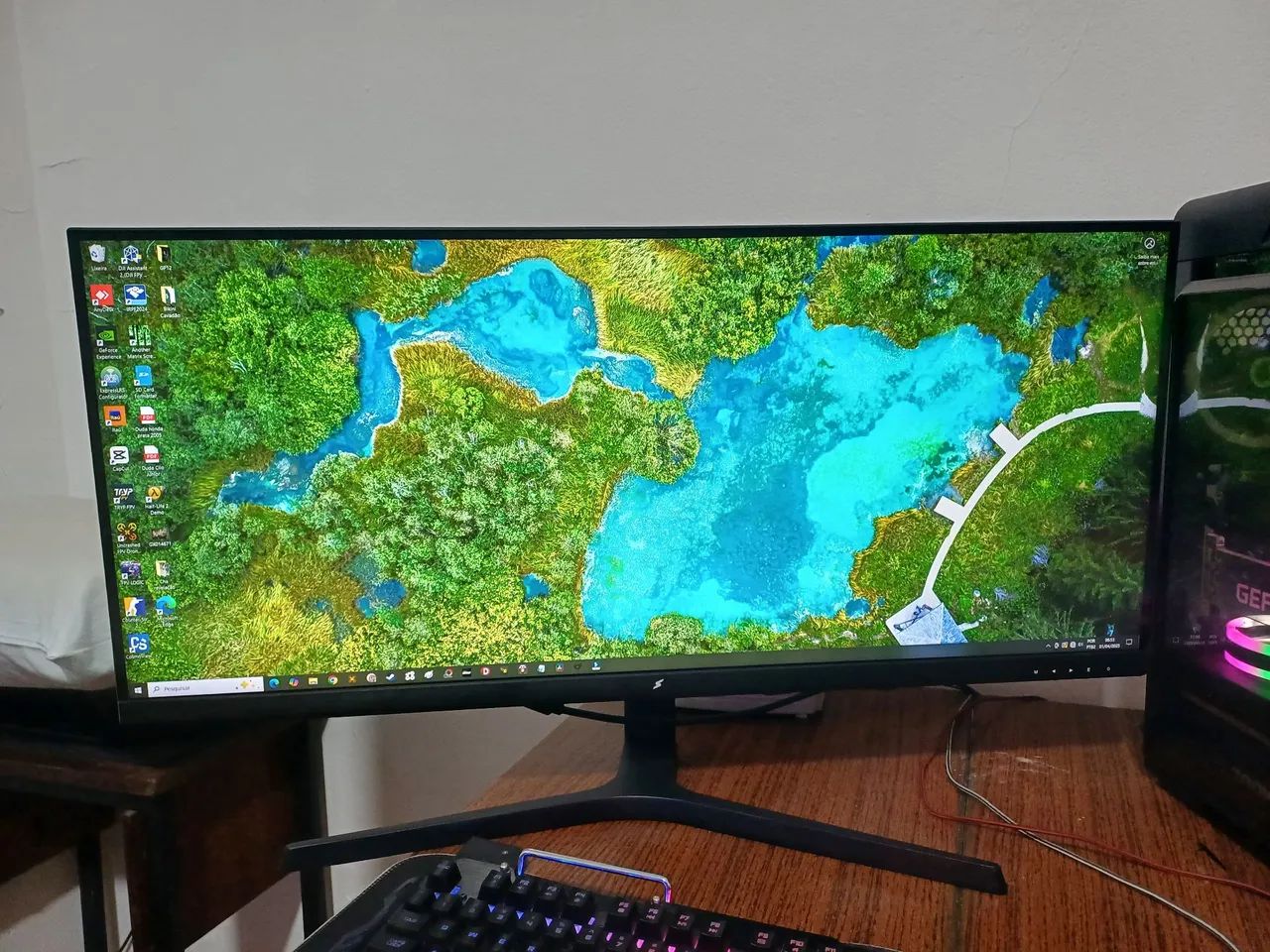 PC Gamer - Foto 3