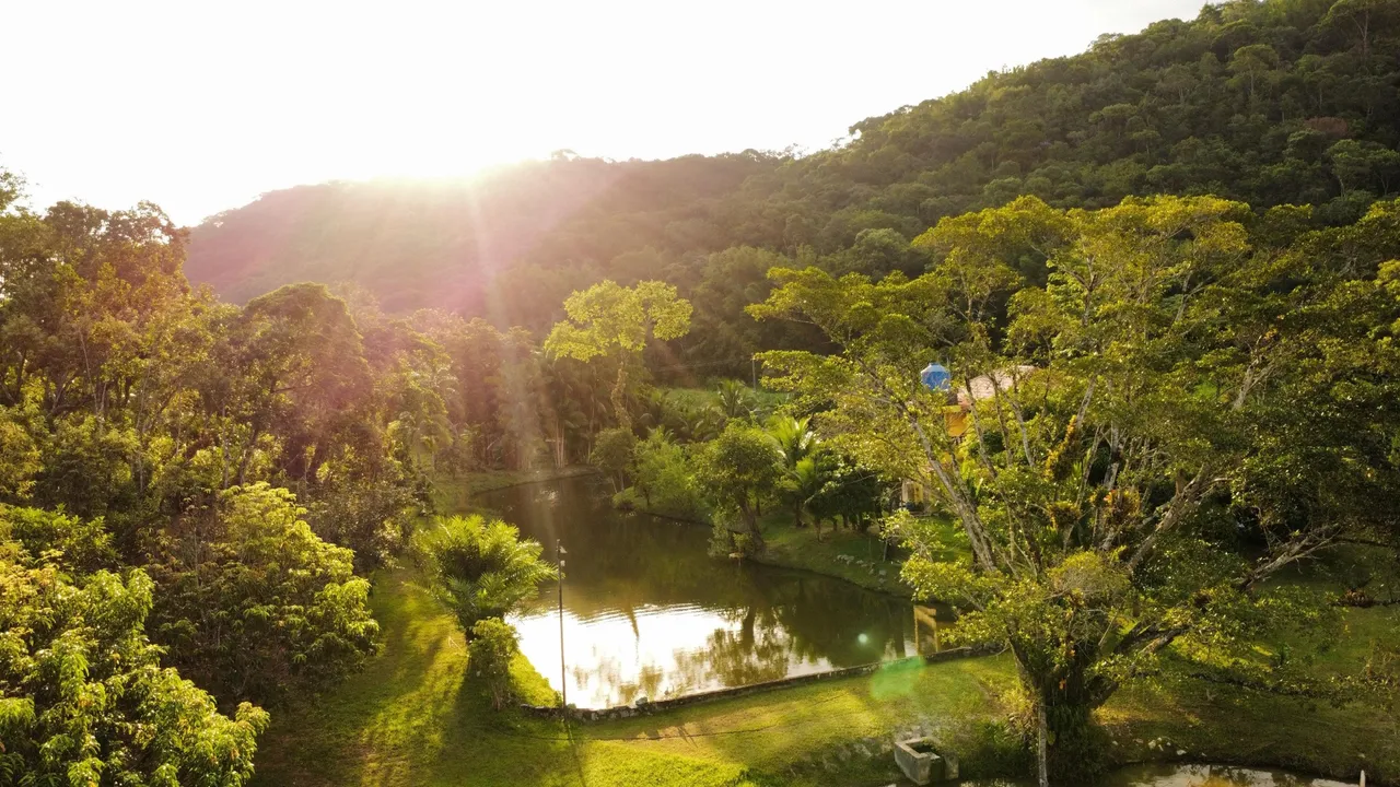 Terrenos para Sítio/ Chácaras