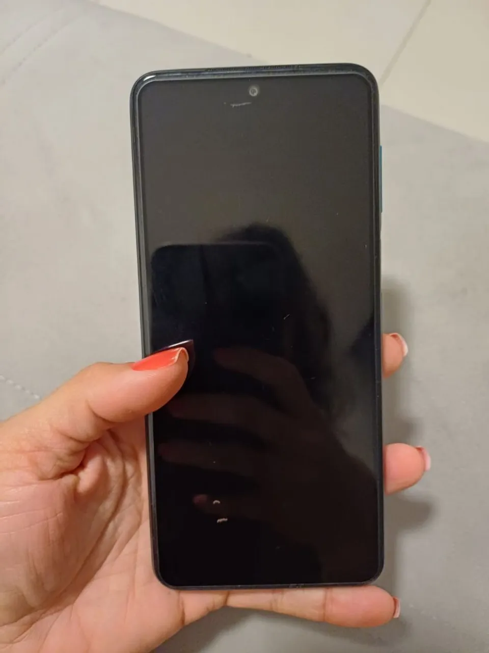 Celular Redmi Note 9s