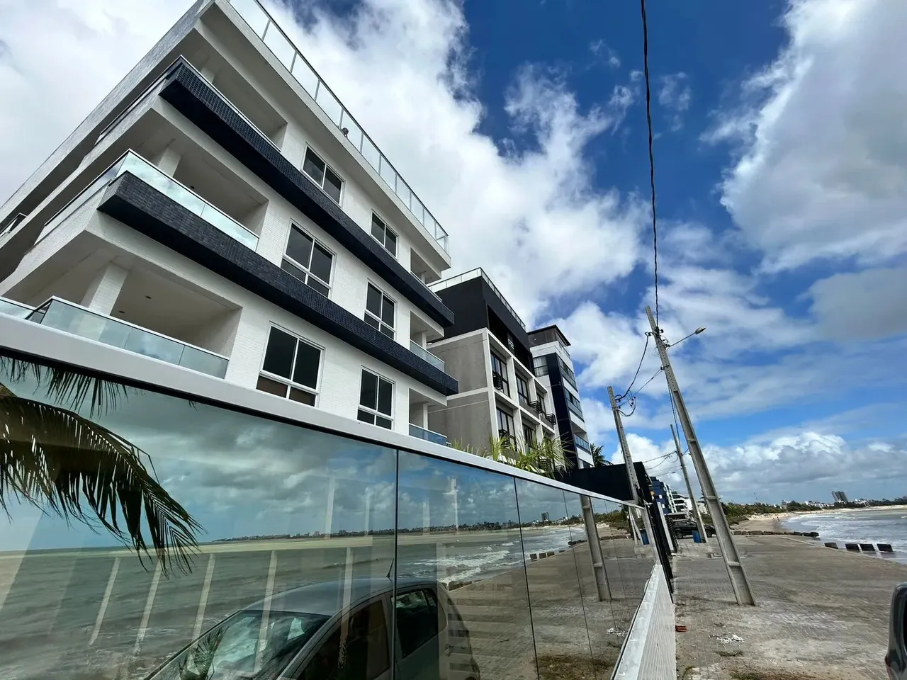 Alugue apto mobiliado com 30m², com 1 quarto em Bessa - João Pessoa - PB