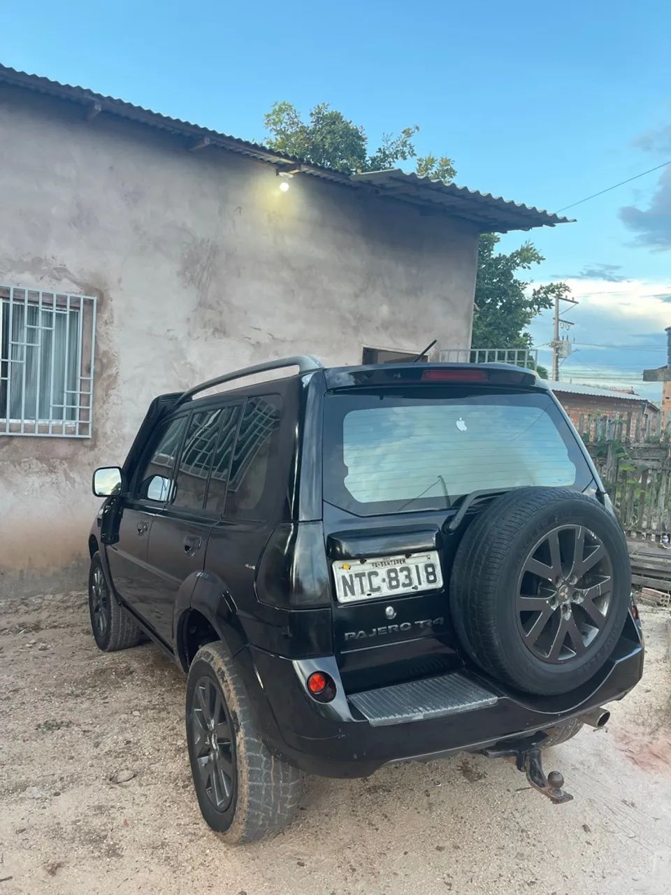 Pajero tr4 2012 - Foto 4
