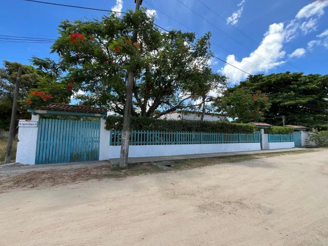VENDO CASA MARAVILHOSA EM ARARUAMA