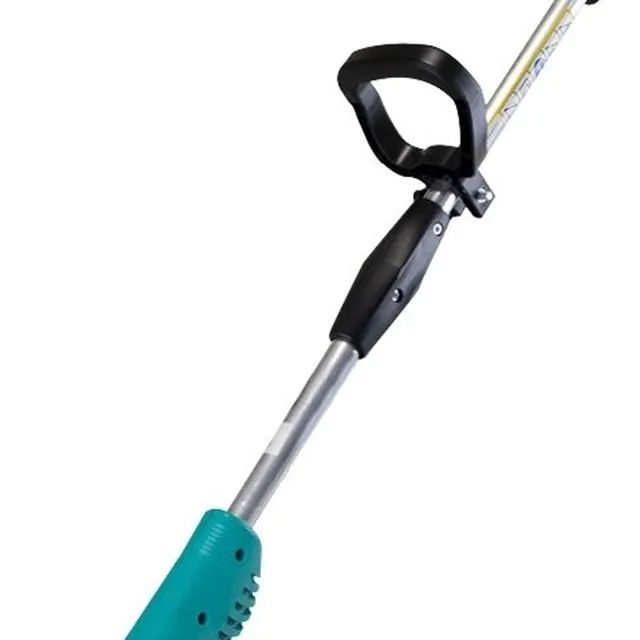 APARADOR DE GRAMA 1500W 220V BIPARTIDO - Foto 5