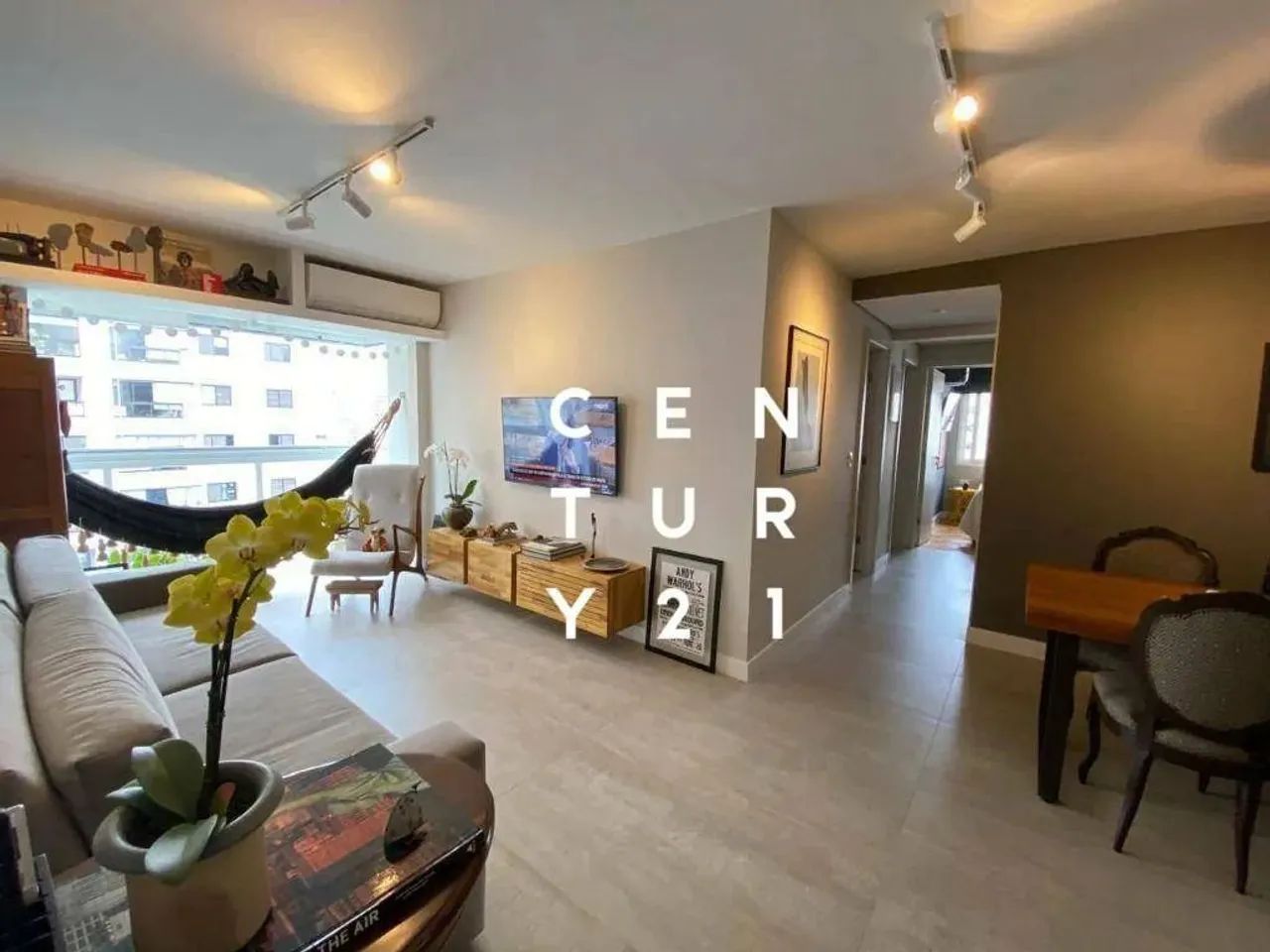 Apartamento com 3 dormitórios para alugar, 94 m² - Vila Nova Conceição - São Paulo/SP