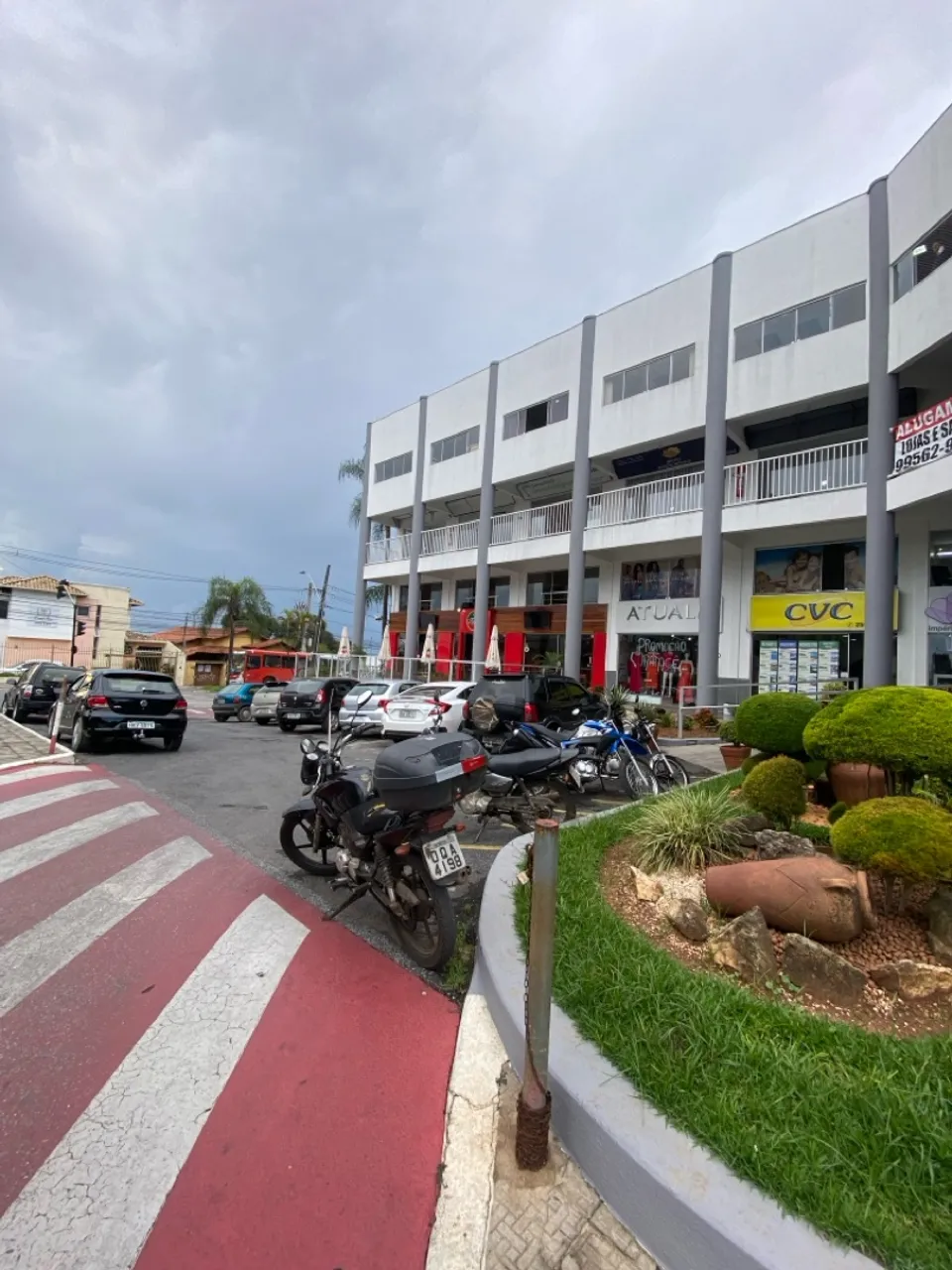 SALA PARA LOCAÇÃO EXCELENTE LOCALIZAÇÃO!
