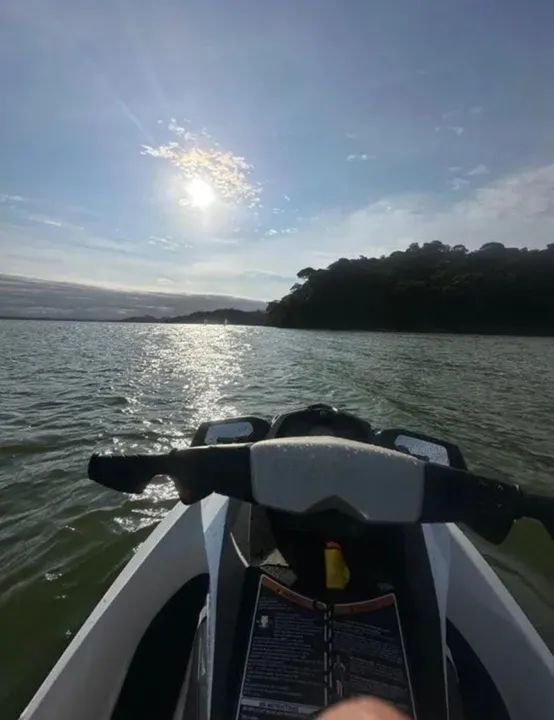 Jet Ski GTI 130 ano 2011