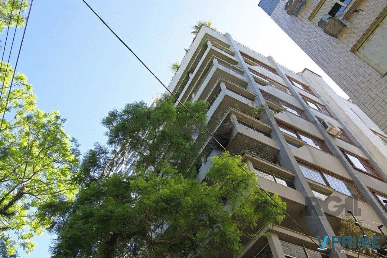 Apartamento a venda no coração do bom fim em Porto Alegre.