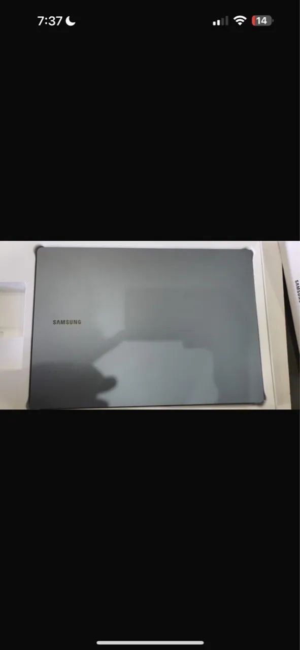 Notebook Samsung Galaxy Book4 Ultra - Foto 2