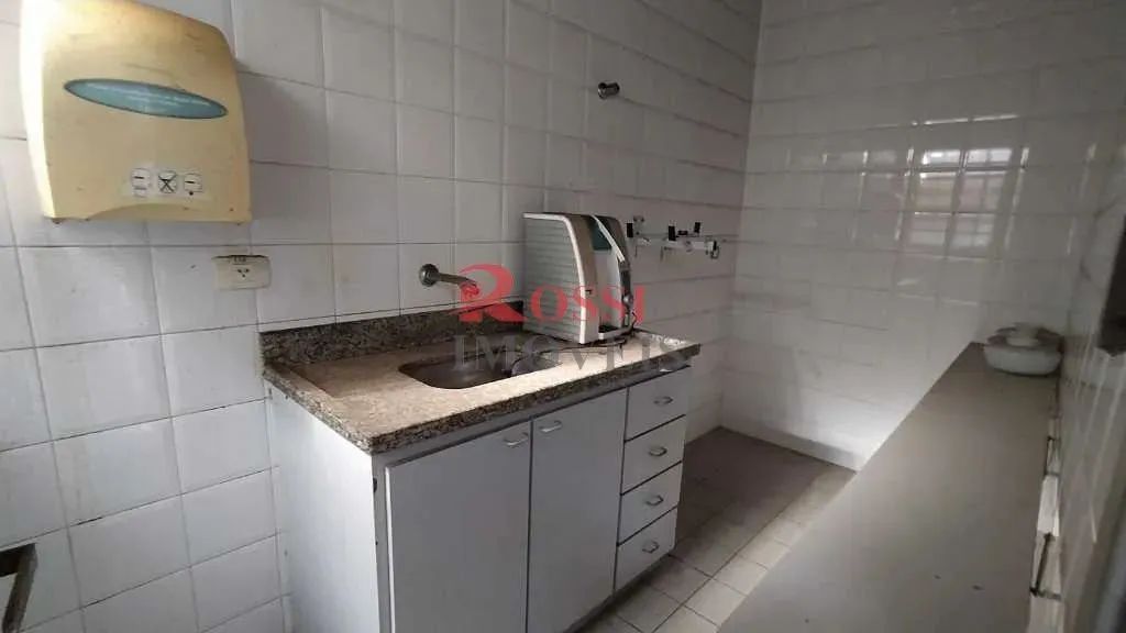 Locação de Comercial / Salão na cidade de LIMEIRA - Foto 4