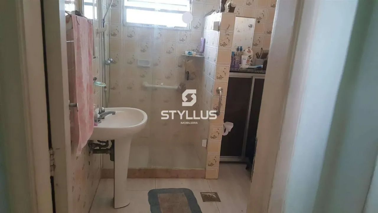 Tijuca | Apartamento 4 quartos - Foto 14