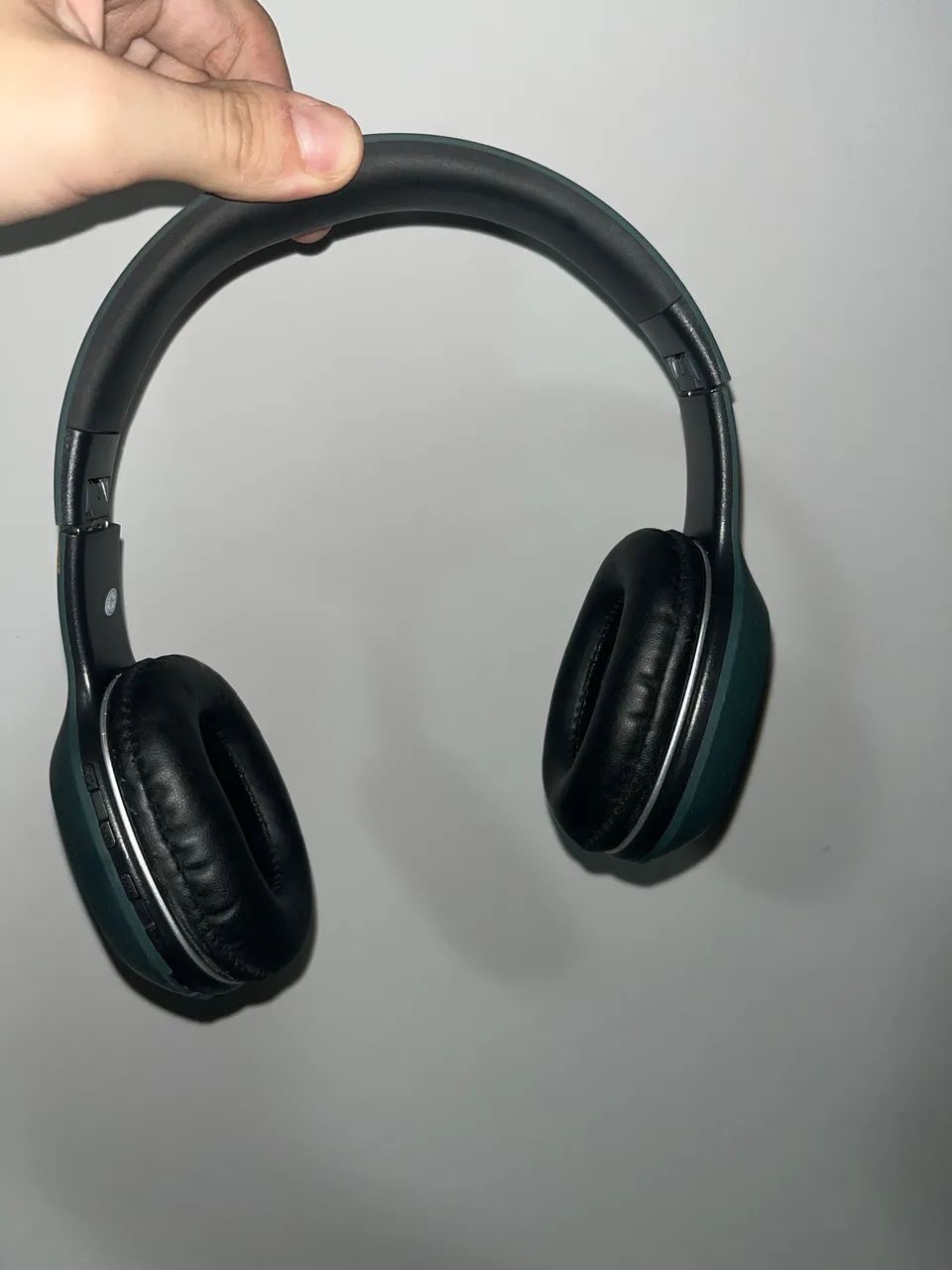FONE SEM FIO JBL Wireless( MUITO POUCO USADO) - Foto 4