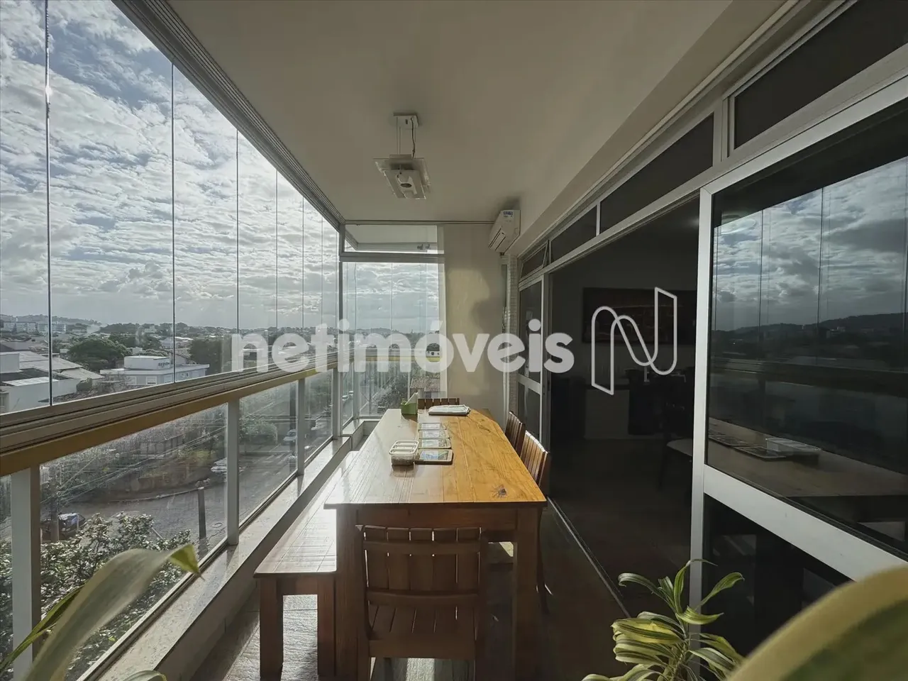Imóvel para venda com 180 metros quadrados com 4 quartos em Mata da Praia - Vitória - ES
