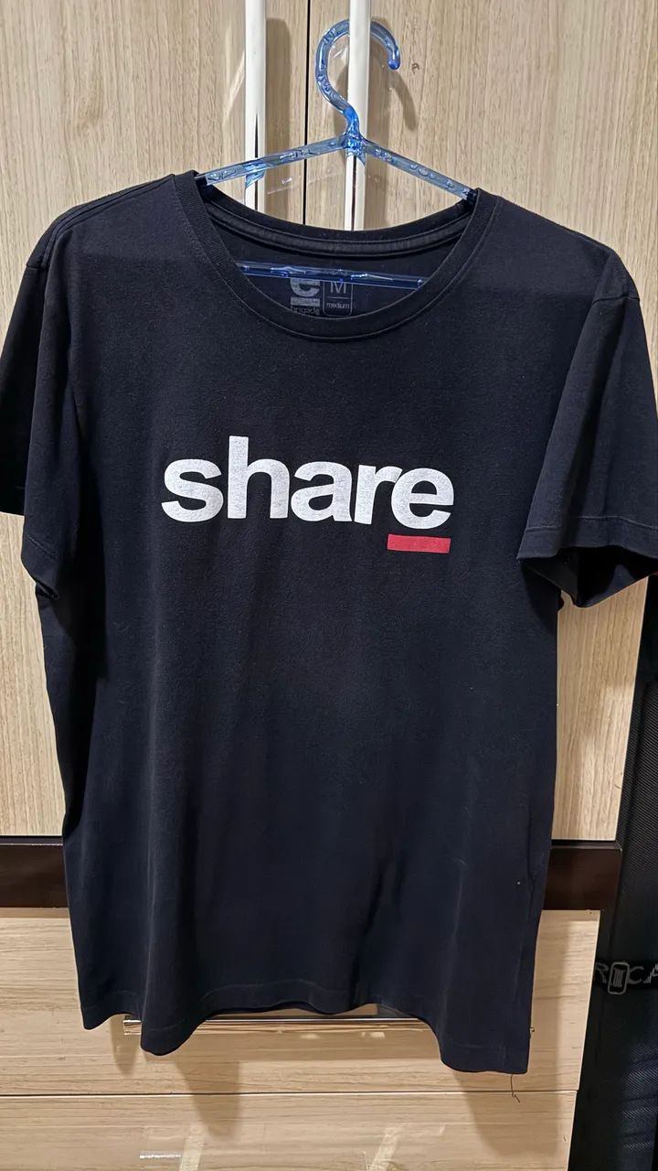 Camisa Osklen Clássica 