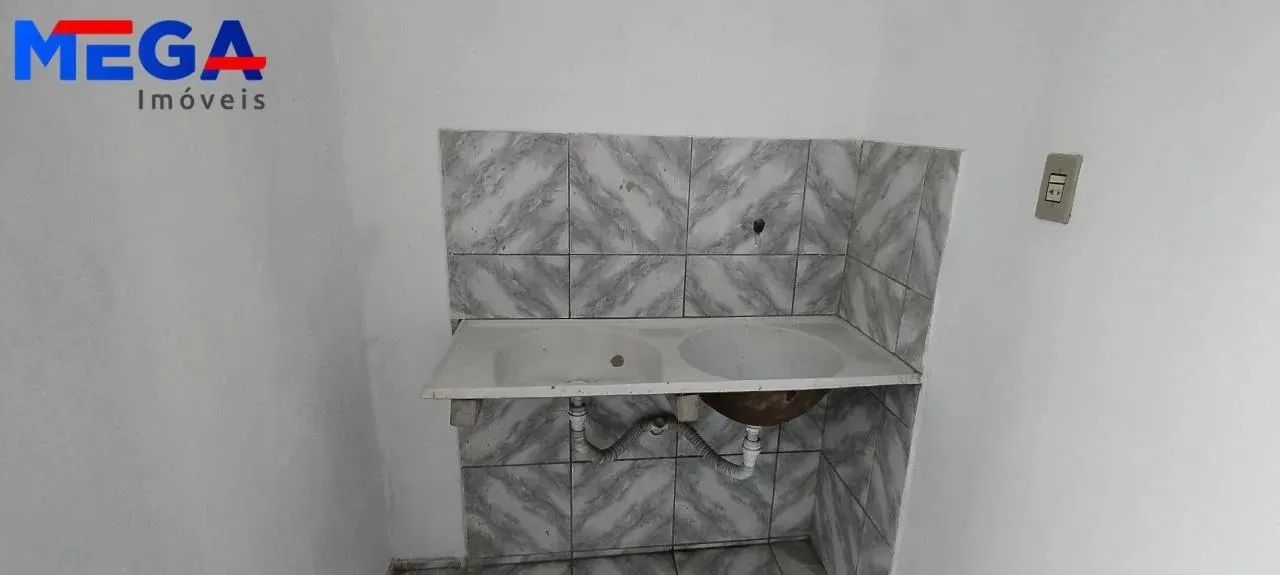 Casa com 1 quarto no bairro Genibaú em Fortaleza, CE - Foto 5