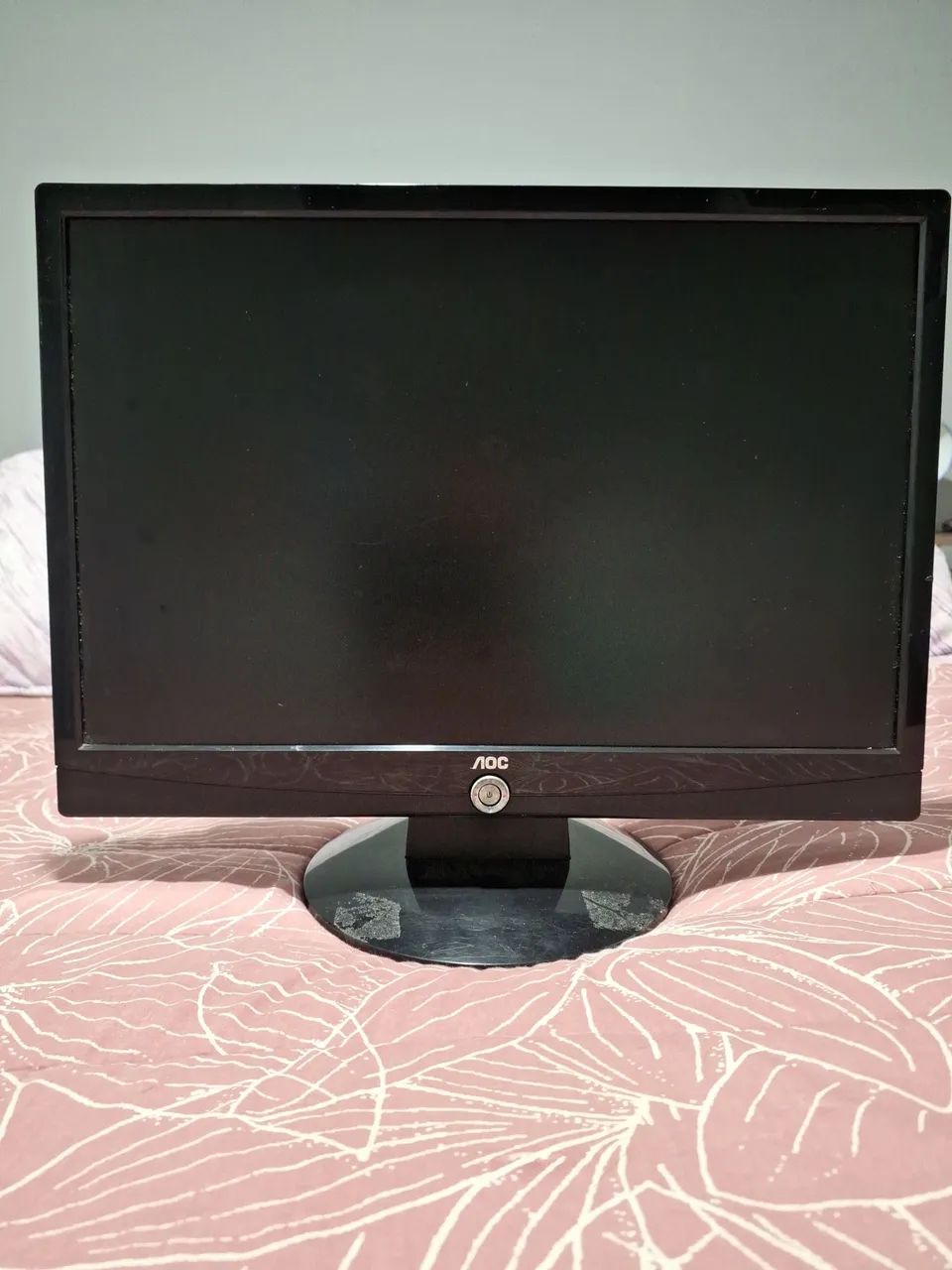 Monitor de Computador AOC 20 polegadas