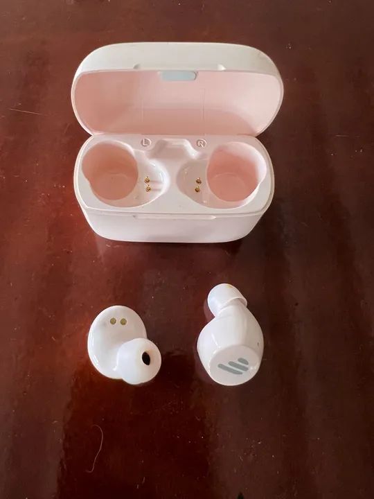 Fone de Ouvido Bluetooth Sem Fio - Foto 2