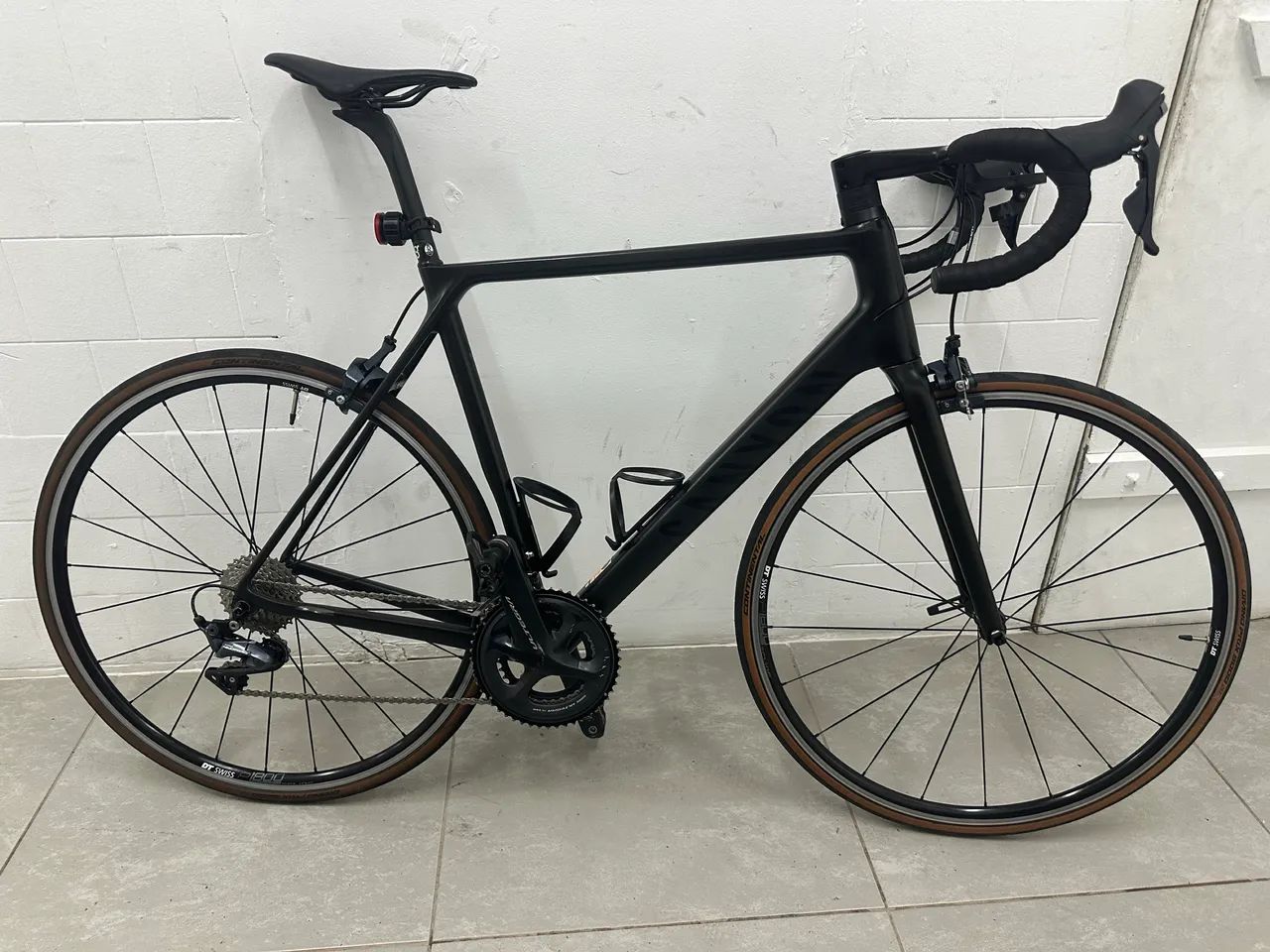 CANYON ULTIMATE CF SL 8 