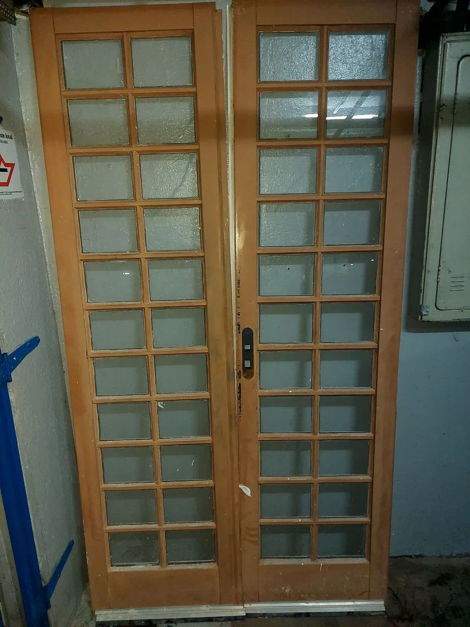 Porta de ferro - Foto 5