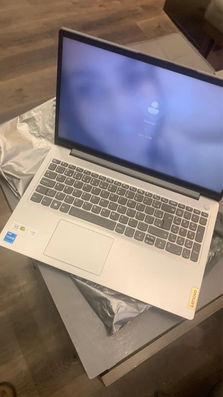 Notebook Lenovo e Compaq - Foto 5