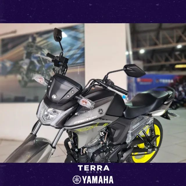 NOVA FACTOR DX 0KM - Foto 2