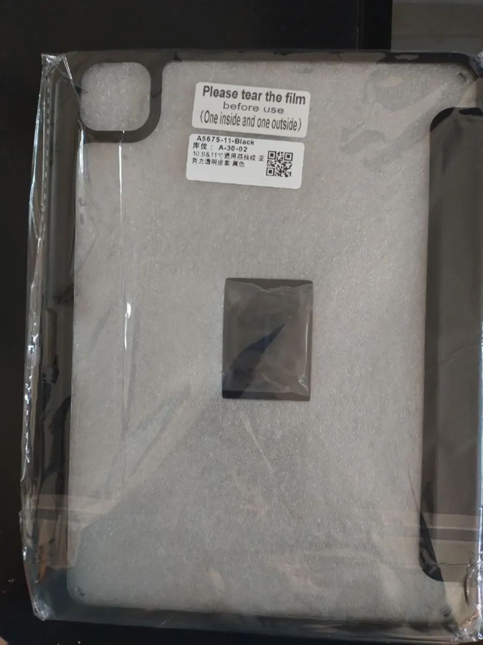 iPad pro Air 4/5 Air 6 gen 10 10.9