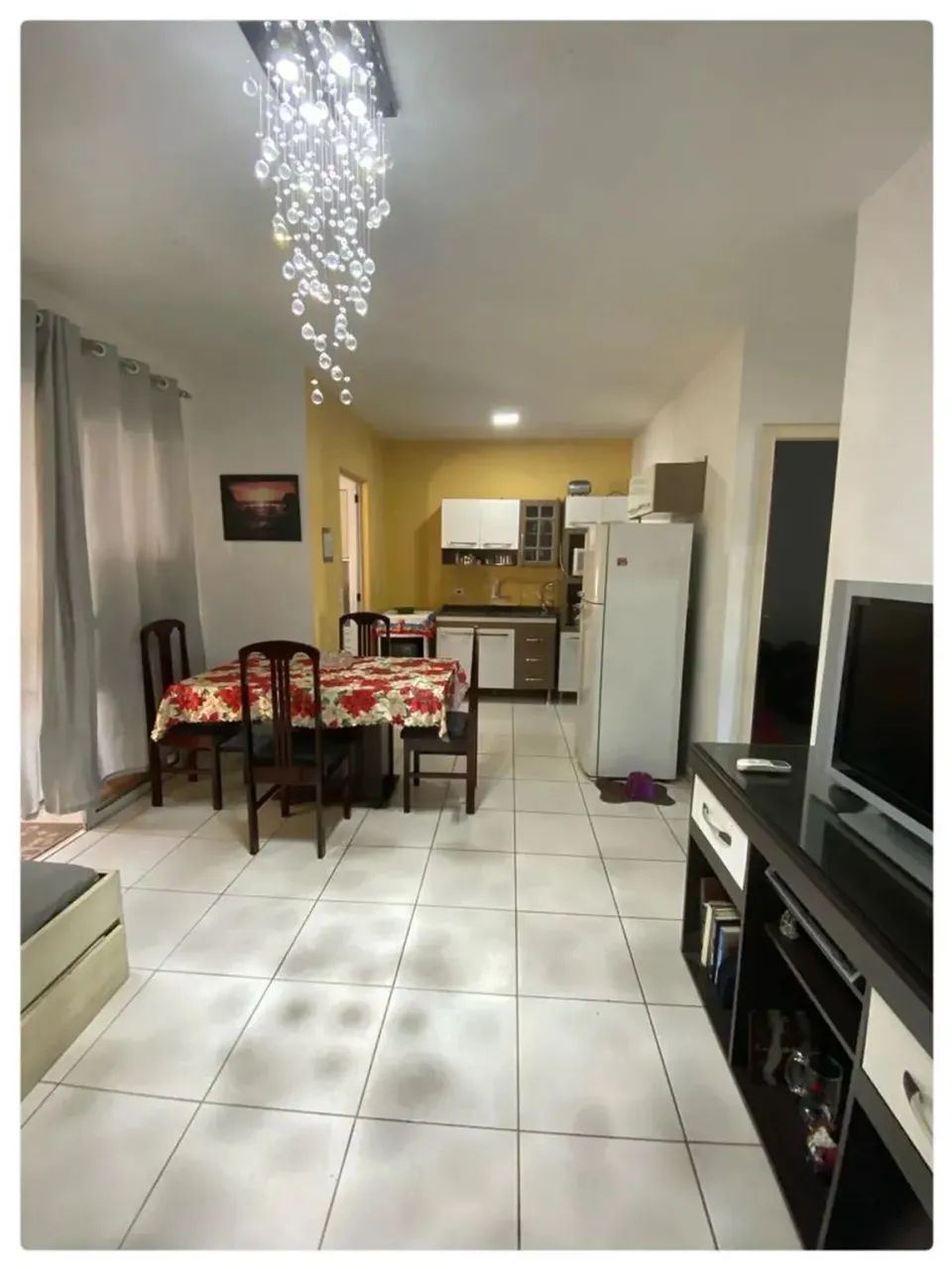 MENOR VALOR - Casa com 2 quartos e 2 banheiros no condomínio Terra Nova em Palhoça-SC - Fi - Foto 13