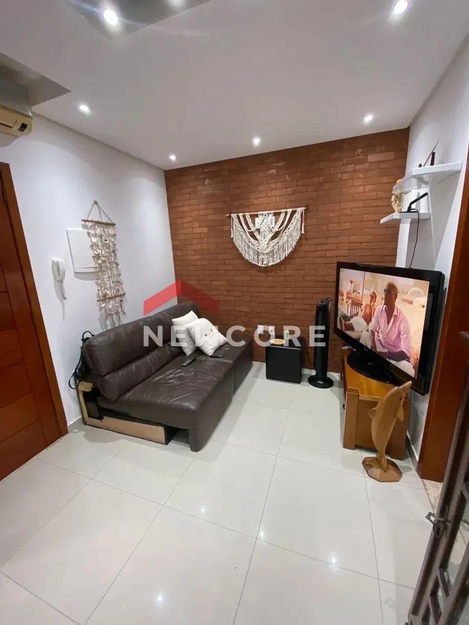 Apartamento em Rua Marcílio Dias - Gonzaga - Santos/SP - Foto 4