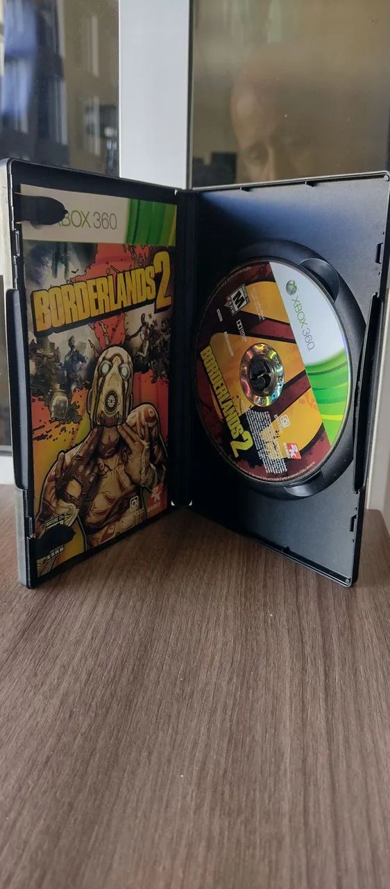 Borderlands 2 Xbox 360 - Foto 4