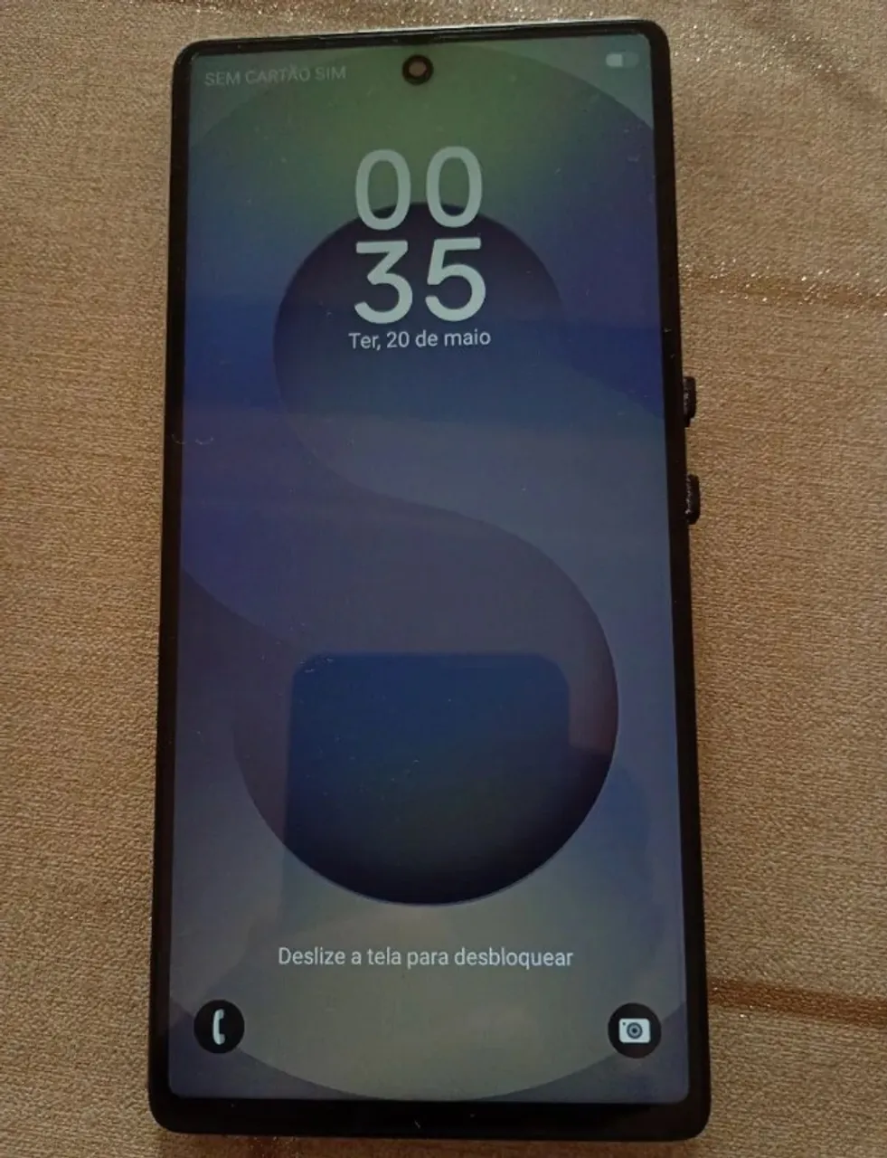 Celular Samsung Galaxy S25 Ultra 5G 512GB