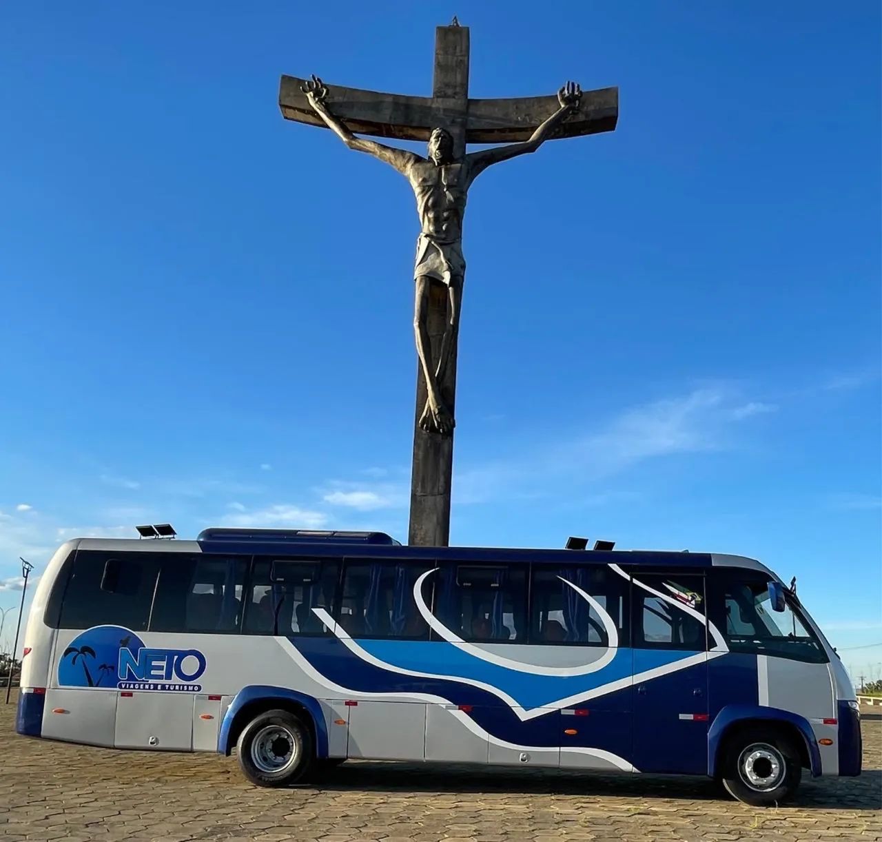 Micro ônibus Volare WL 2014 - Foto 5