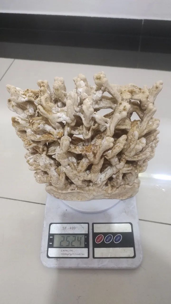 Rochas sansibar para aquários  - Foto 2