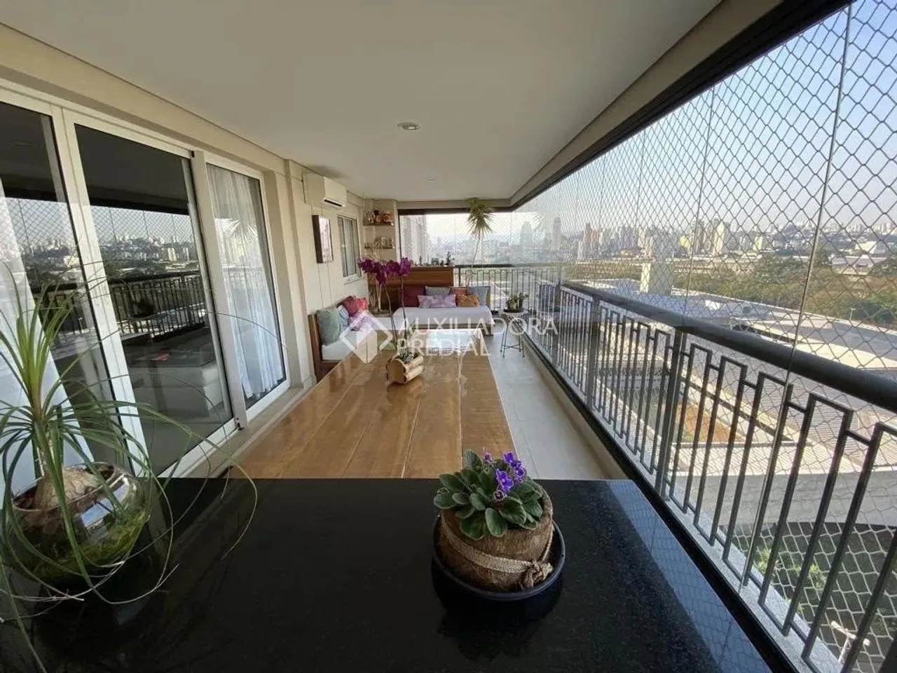 APARTAMENTO - PARQUE INDUSTRIAL - SÃO PAULO