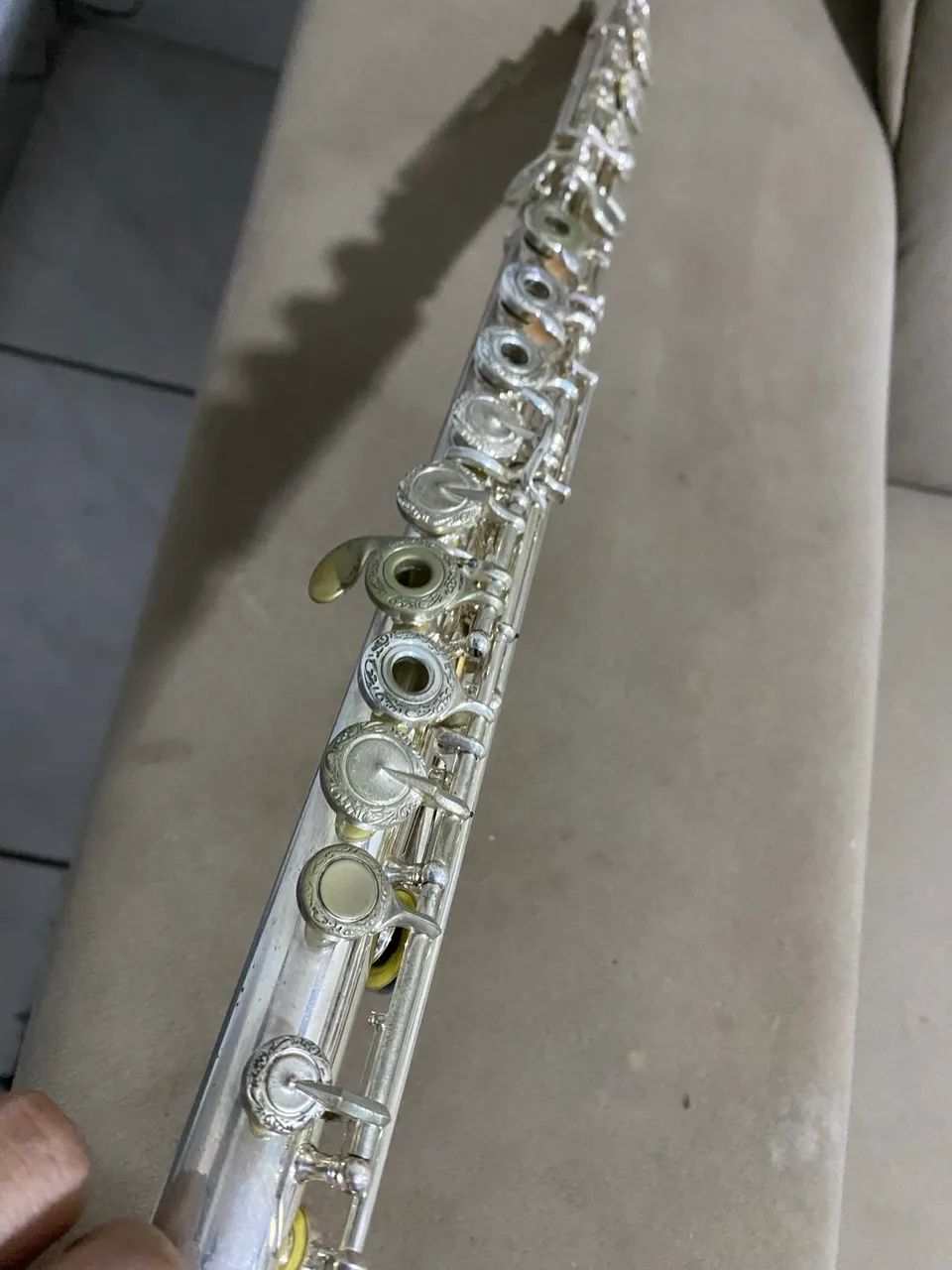 Flauta Transversal SUZUKI ( PRO )63824565182977121