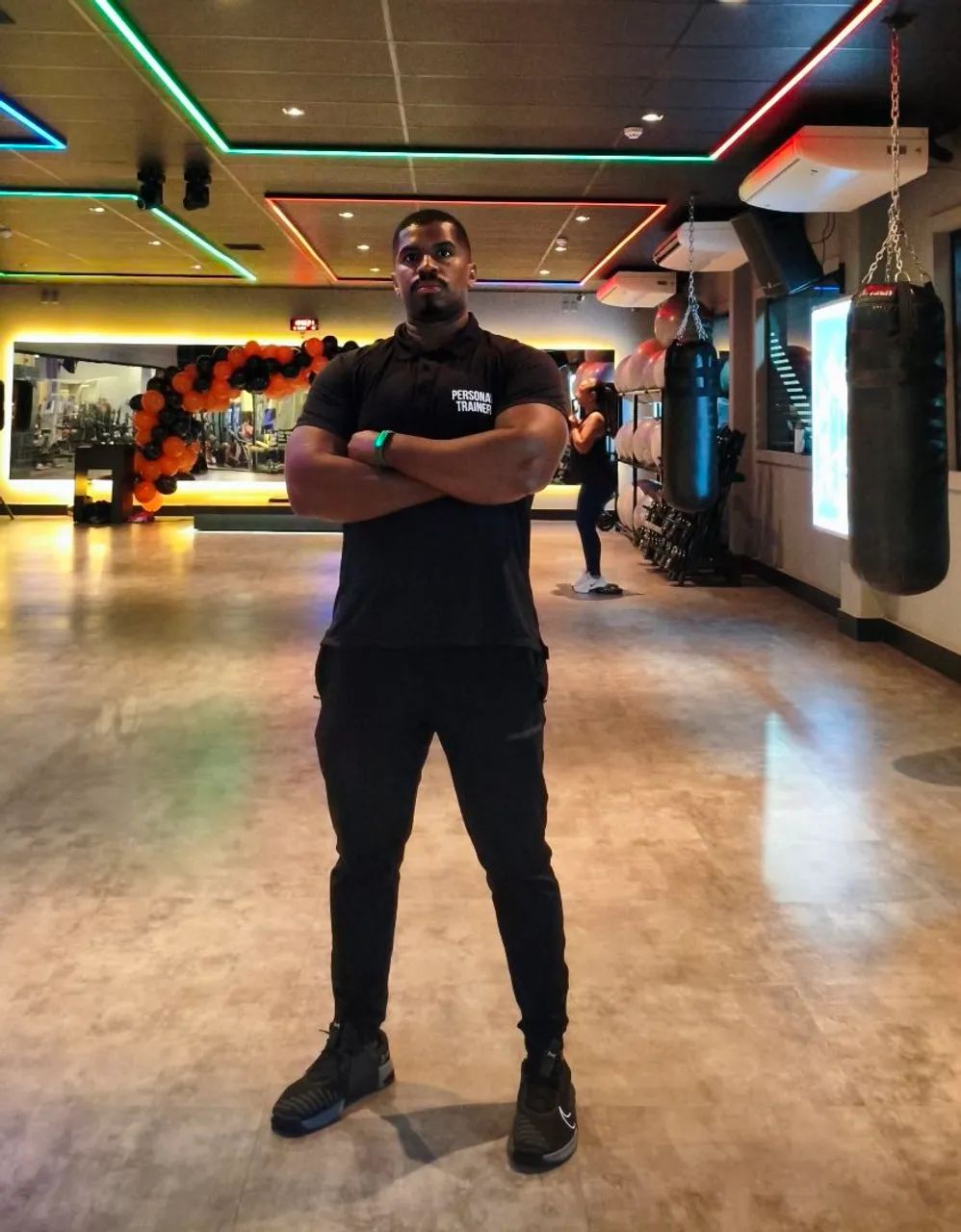 Personal Trainer para Duplas e Grupos: Treine com Motivação em Dobro