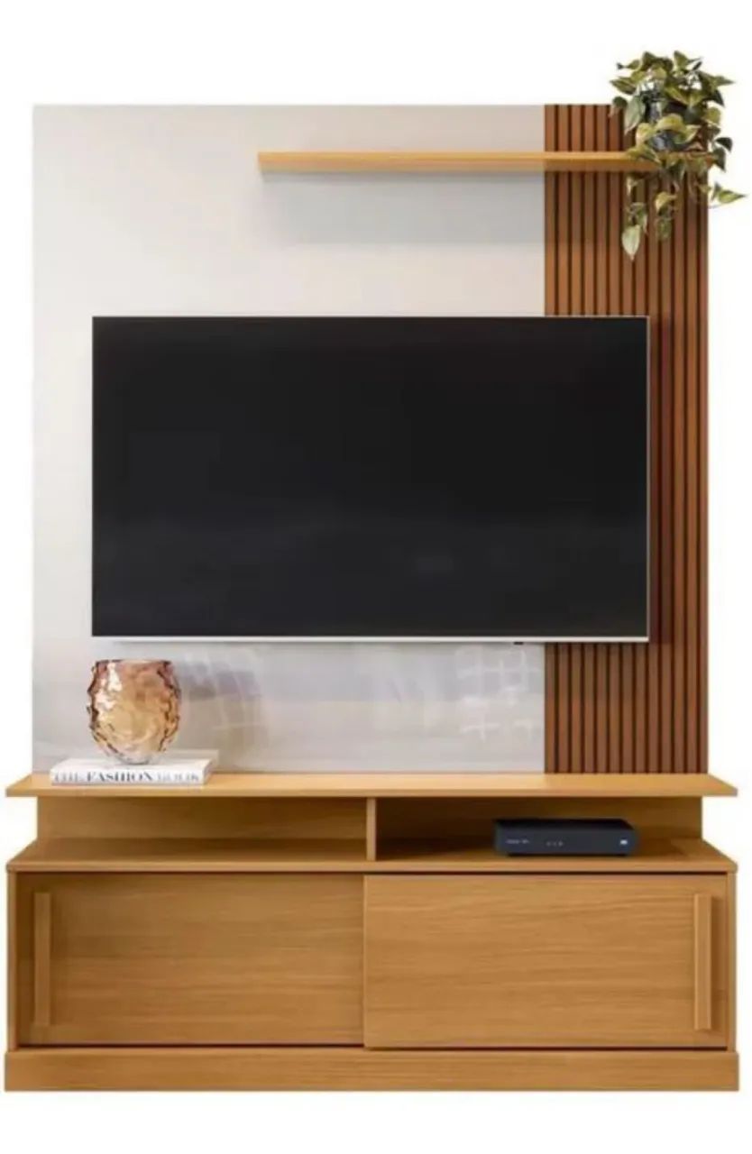 Deixe sua sala linda com esse Home ! 