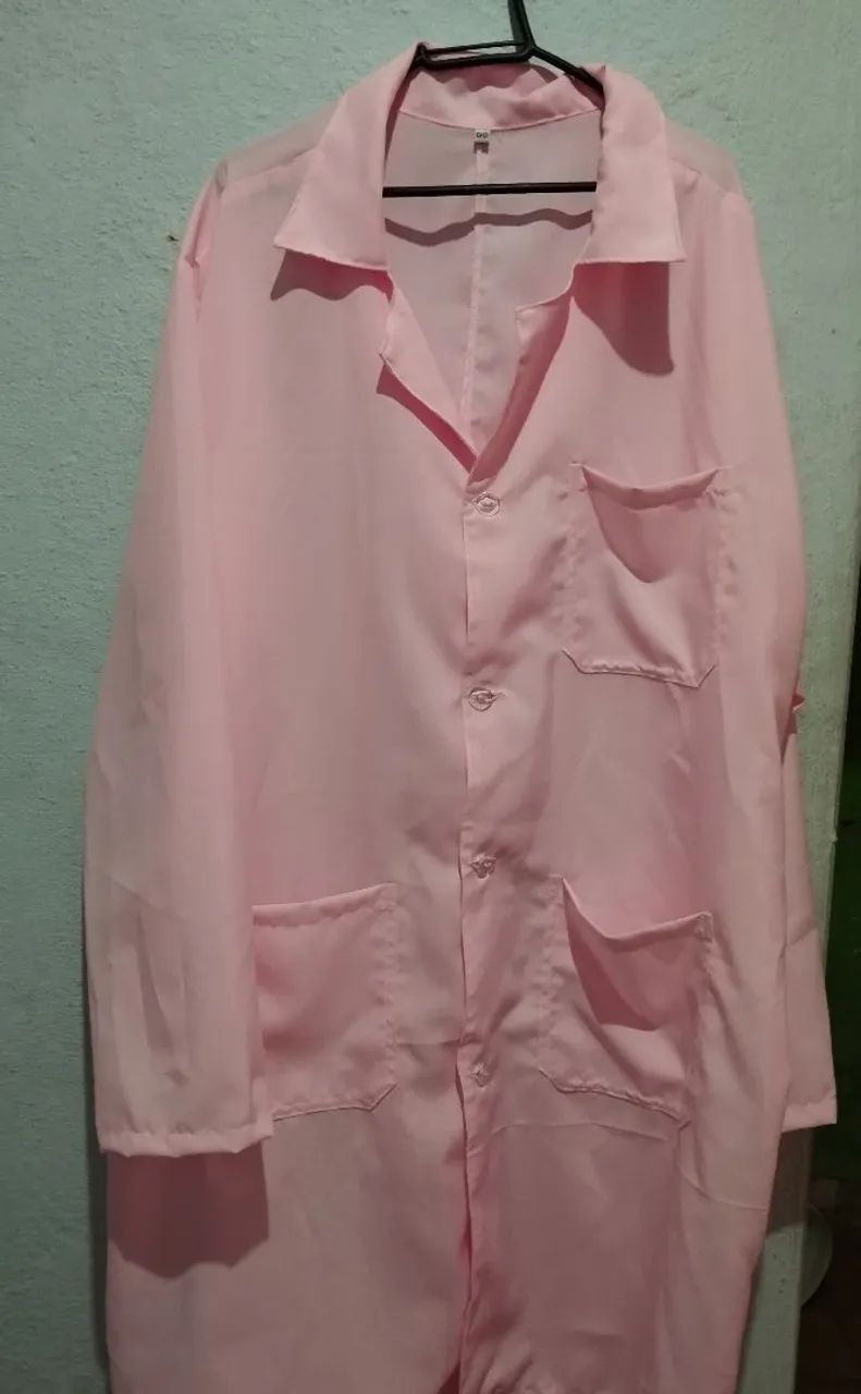 Jaleco 64318753207427120